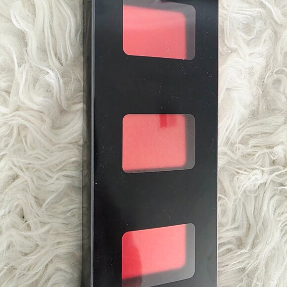 NIB Japonesque Kumadori Highlighting Trio Golden Pearl, Bronze Pearl, Rose Pearl - Picture 8 of 8